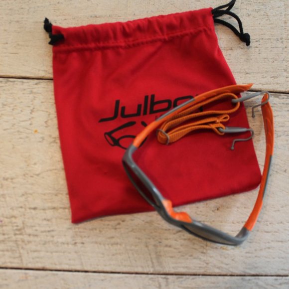 Julbo Looping Spectron 4 Baby Sunglasses - Picture 3 of 4